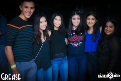 Saturday Night at Grease Bangkok, Sukhumvit 49 — photo 89