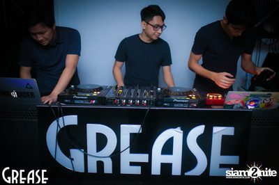 Saturday Night at Grease Bangkok, Sukhumvit 49 — photo 90