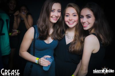Saturday Night at Grease Bangkok, Sukhumvit 49 — photo 95