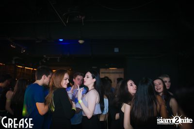 Saturday Night at Grease Bangkok, Sukhumvit 49 — photo 100