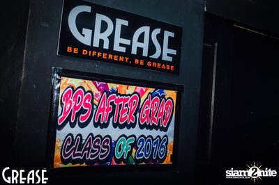 Saturday Night at Grease Bangkok, Sukhumvit 49 — photo 102