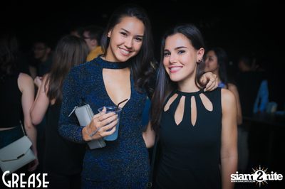 Saturday Night at Grease Bangkok, Sukhumvit 49 — photo 104