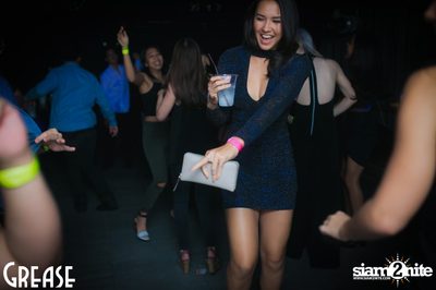Saturday Night at Grease Bangkok, Sukhumvit 49 — photo 105