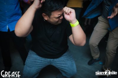 Saturday Night at Grease Bangkok, Sukhumvit 49 — photo 106