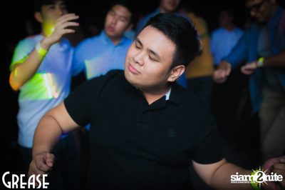 Saturday Night at Grease Bangkok, Sukhumvit 49 — photo 107