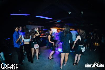 Saturday Night at Grease Bangkok, Sukhumvit 49 — photo 108