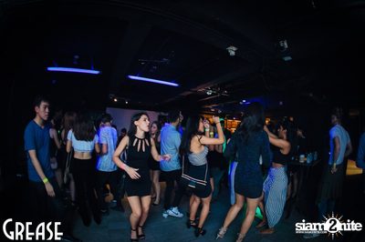 Saturday Night at Grease Bangkok, Sukhumvit 49 — photo 110