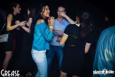 Saturday Night at Grease Bangkok, Sukhumvit 49 — photo 112