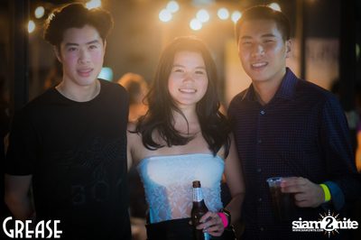 Saturday Night at Grease Bangkok, Sukhumvit 49 — photo 139