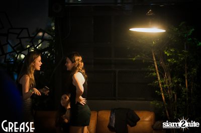 Saturday Night at Grease Bangkok, Sukhumvit 49 — photo 140