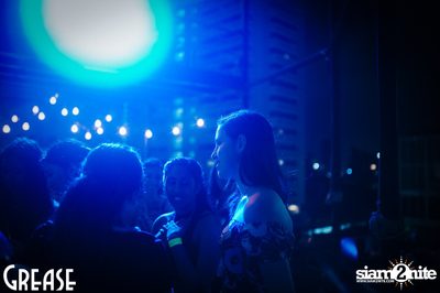 Saturday Night at Grease Bangkok, Sukhumvit 49 — photo 143