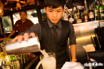 Open Mic Mondays ที่ ดิ ไอรอน แฟรี่, ทองหล่อ — photo 101