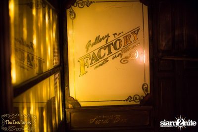 Open Mic Mondays ที่ ดิ ไอรอน แฟรี่, ทองหล่อ — photo 130