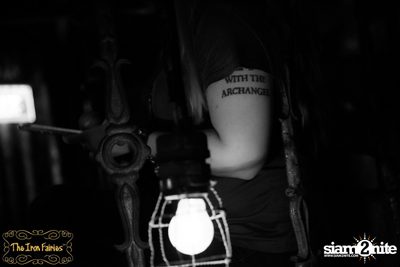 Open Mic Mondays ที่ ดิ ไอรอน แฟรี่, ทองหล่อ — photo 144