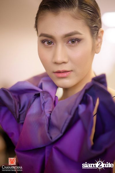 Art Thesis Exhibition and Fashion Show of CIDI — photo 8