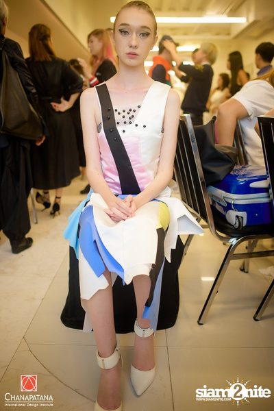 Art Thesis Exhibition and Fashion Show of CIDI — photo 11