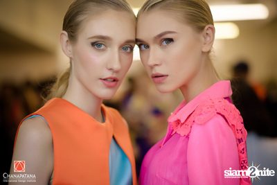 Art Thesis Exhibition and Fashion Show of CIDI — photo 12