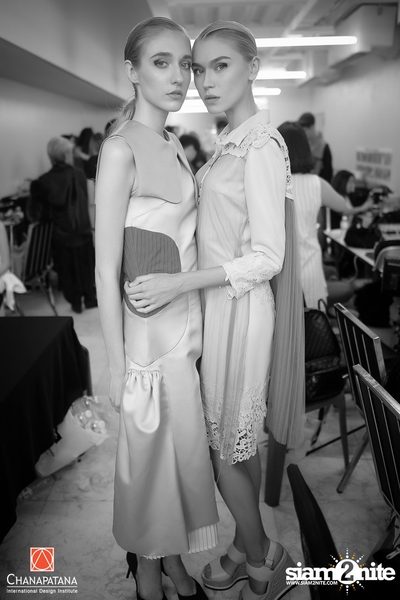 Art Thesis Exhibition and Fashion Show of CIDI — photo 13