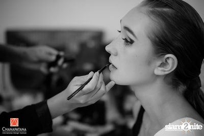 Art Thesis Exhibition and Fashion Show of CIDI — photo 15