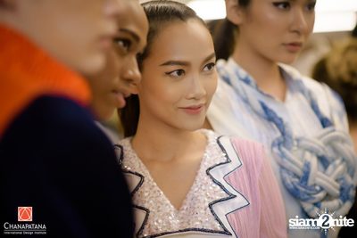 Art Thesis Exhibition and Fashion Show of CIDI — photo 16