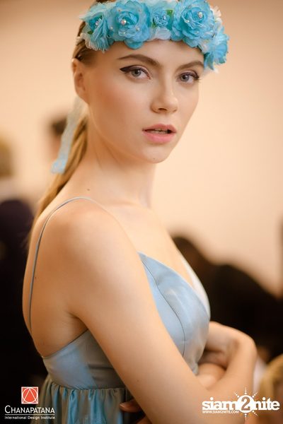 Art Thesis Exhibition and Fashion Show of CIDI — photo 18