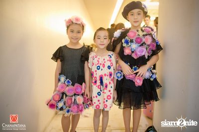 Art Thesis Exhibition and Fashion Show of CIDI — photo 19