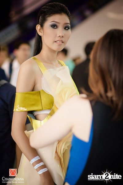 Art Thesis Exhibition and Fashion Show of CIDI — photo 22