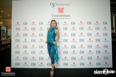 Art Thesis Exhibition and Fashion Show of CIDI — photo 23