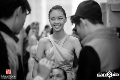 Art Thesis Exhibition and Fashion Show of CIDI — photo 30