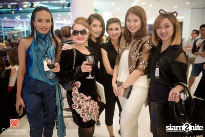 Art Thesis Exhibition and Fashion Show of CIDI — photo 38