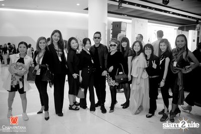 Art Thesis Exhibition and Fashion Show of CIDI — photo 42