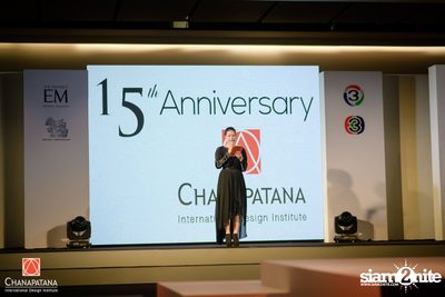 Art Thesis Exhibition and Fashion Show of CIDI — photo 43