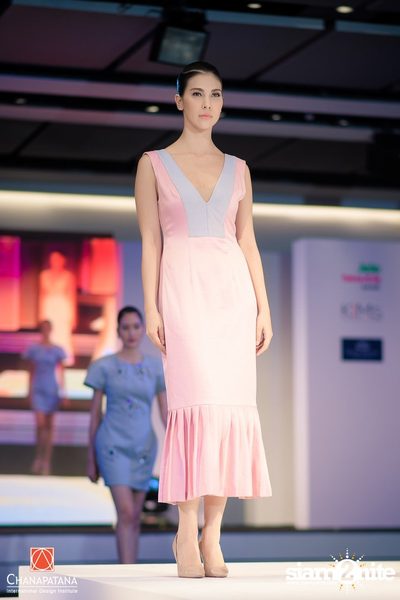 Art Thesis Exhibition and Fashion Show of CIDI — photo 47