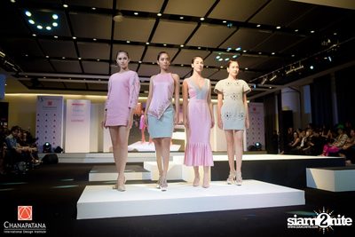 Art Thesis Exhibition and Fashion Show of CIDI — photo 50