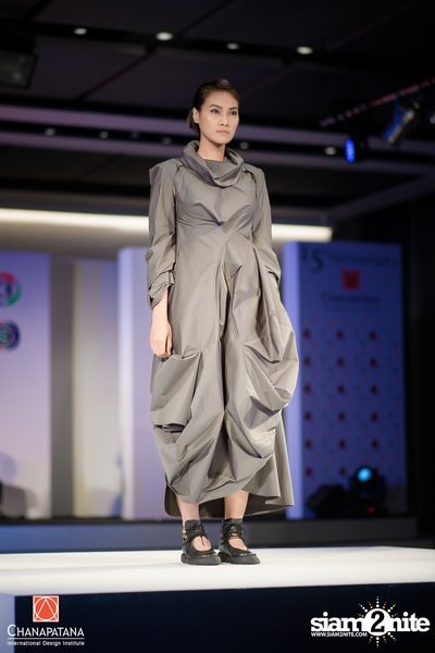 Art Thesis Exhibition and Fashion Show of CIDI — photo 51
