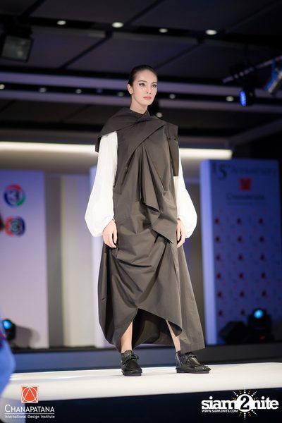 Art Thesis Exhibition and Fashion Show of CIDI — photo 53