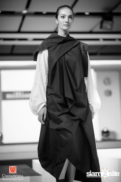Art Thesis Exhibition and Fashion Show of CIDI — photo 54