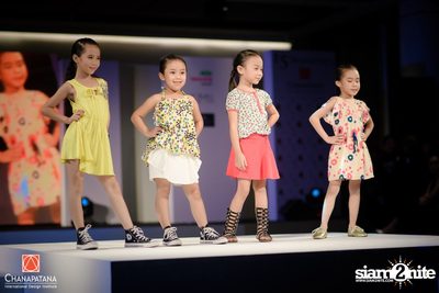 Art Thesis Exhibition and Fashion Show of CIDI — photo 55