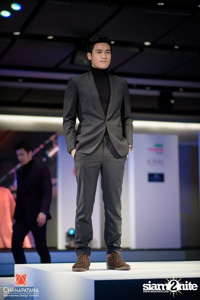 Art Thesis Exhibition and Fashion Show of CIDI — photo 57