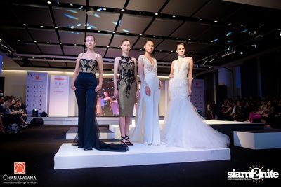 Art Thesis Exhibition and Fashion Show of CIDI — photo 60