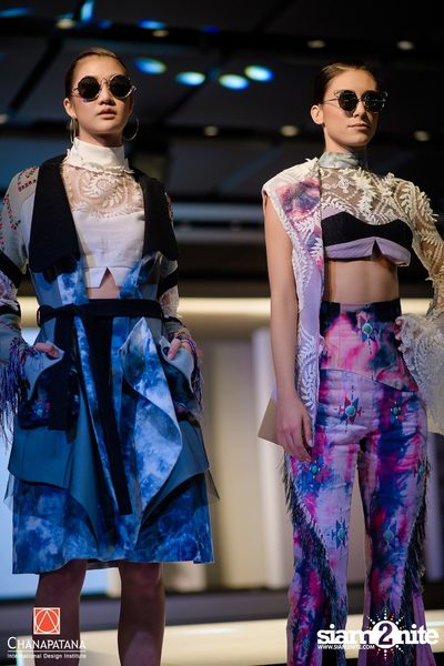 Art Thesis Exhibition and Fashion Show of CIDI — photo 64