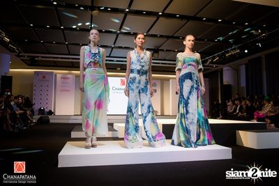 Art Thesis Exhibition and Fashion Show of CIDI — photo 65