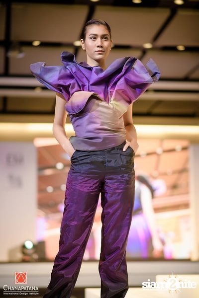 Art Thesis Exhibition and Fashion Show of CIDI — photo 66