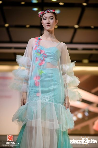 Art Thesis Exhibition and Fashion Show of CIDI — photo 72
