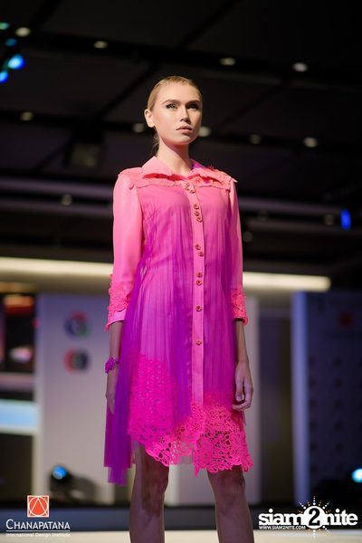 Art Thesis Exhibition and Fashion Show of CIDI — photo 76