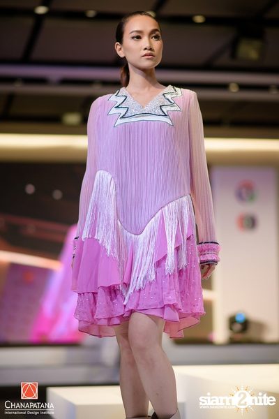 Art Thesis Exhibition and Fashion Show of CIDI — photo 77