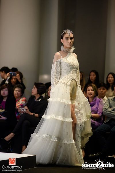 Art Thesis Exhibition and Fashion Show of CIDI — photo 78