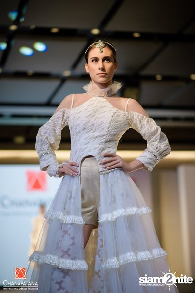 Art Thesis Exhibition and Fashion Show of CIDI — photo 79