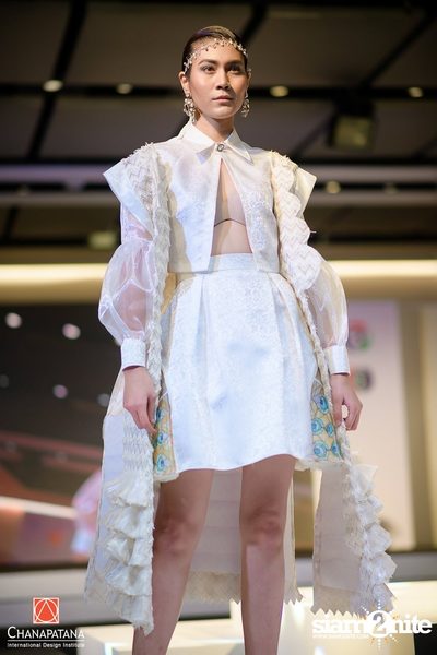 Art Thesis Exhibition and Fashion Show of CIDI — photo 80