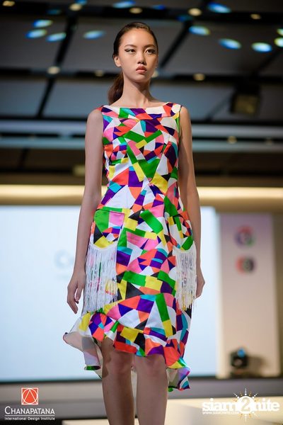 Art Thesis Exhibition and Fashion Show of CIDI — photo 83